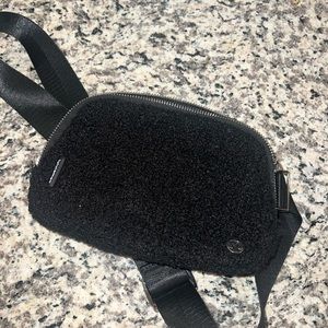 Lululemon belt bag